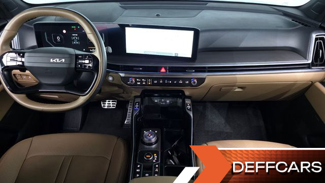 Kia SORENTO Diesel 2.2 4WD Signature купить на сайте DeffCars