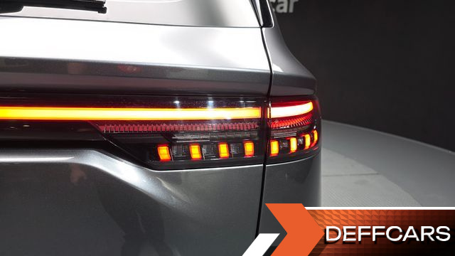 Renault-KoreaSamsung GRAND KOLEOS 2.0 Iconic 2WD купить на сайте DeffCars