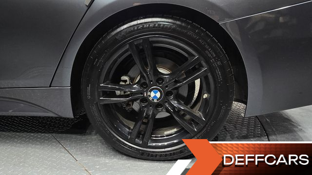 BMW 3-SERIES 330i M Sport Shadow купить на сайте DeffCars
