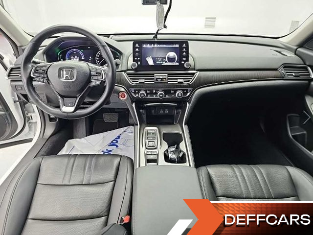 Honda ACCORD 2.0 Hybrid Touring купить на сайте DeffCars