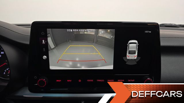 Kia K3 1.6 Trendy купить на сайте DeffCars