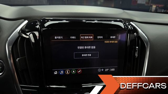 ChevroletGMDaewoo TRAVERSE 3.6 AWD Hi Country купить на сайте DeffCars
