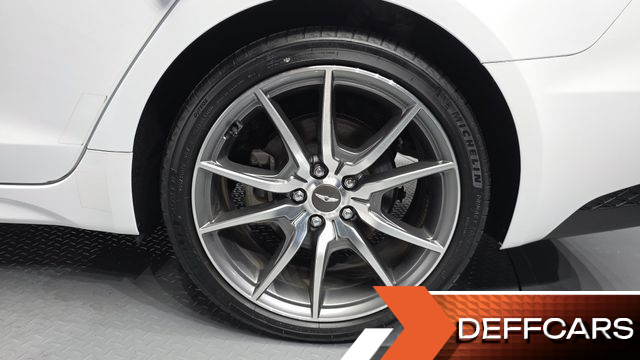 Genesis G70 Gasoline 2.0T 2WD купить на сайте DeffCars