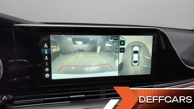 Hyundai GRANDEUR 3.3 Exclusice купить на сайте DeffCars