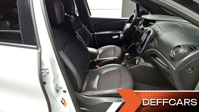 Renault-KoreaSamsung QM3 RE Signature купить на сайте DeffCars