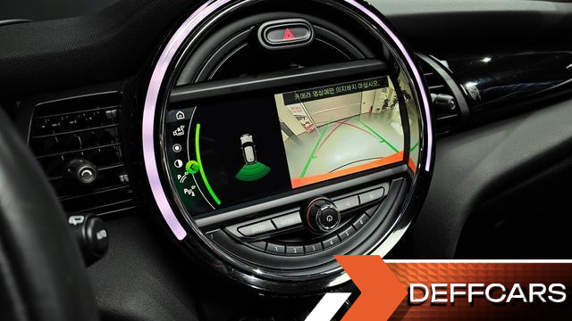 Mini COOPER HIGH Third Generation купить на сайте DeffCars