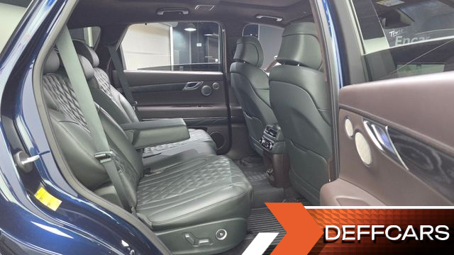 Genesis GV80 2.5T Gasoline AWD купить на сайте DeffCars