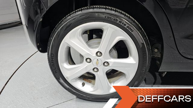 ChevroletGMDaewoo SPARK LTZ купить на сайте DeffCars