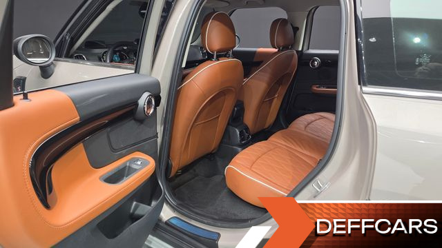 Mini COUNTRYMAN ALL4 Classic 2nd купить на сайте DeffCars