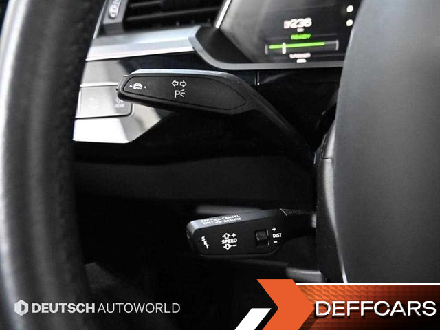 Audi E-TRON 55 Quattro Sportback купить на сайте DeffCars