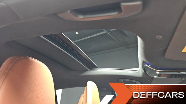 Mercedes GLC-CLASS GLC300 4MATIC Avnatgarde Coupe купить на сайте DeffCars