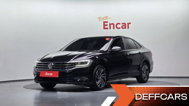 Volkswagen JETTA 1.4 TSI Prestige купить на сайте DeffCars