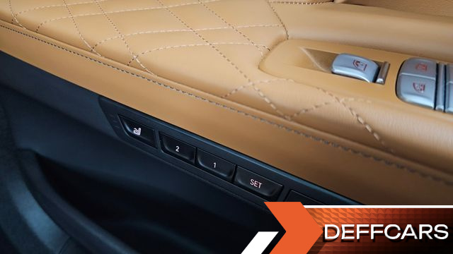 BMW 7-SERIES 730Ld xDrive Design Pure Excellence купить на сайте DeffCars