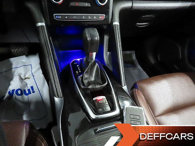 Renault-KoreaSamsung QM6 Diesel 4WD RE Signature купить на сайте DeffCars