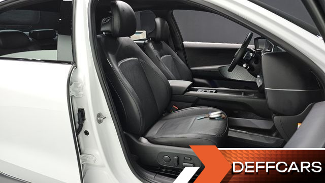 Hyundai IONIQ6 Long Range AWD Prestige купить на сайте DeffCars