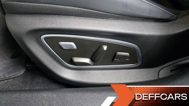 Renault-KoreaSamsung SM6 2.0 LPe RE купить на сайте DeffCars