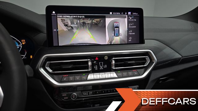 BMW IX3 M Sports купить на сайте DeffCars