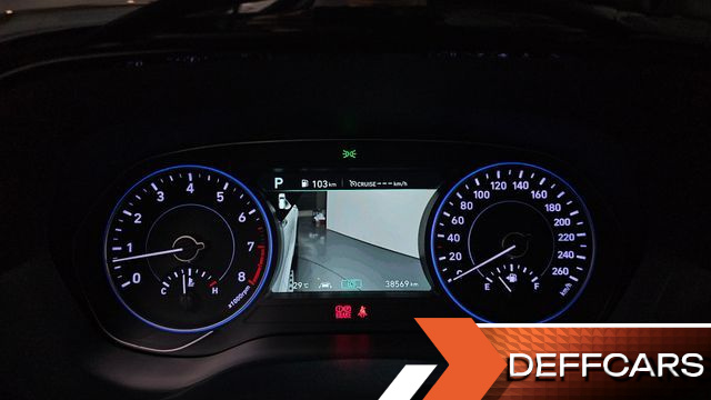 Hyundai PALISADE Gasoline 3.8 4WD Prestige купить на сайте DeffCars