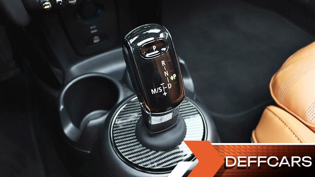 Mini COOPER 5Door Resolute Edition 3rd Gen купить на сайте DeffCars