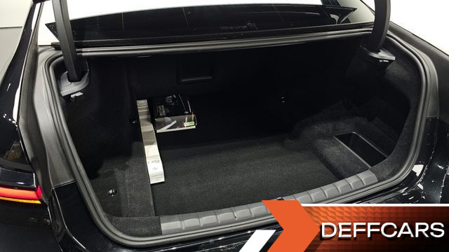 BMW 7-SERIES 740i xDrive M Sport купить на сайте DeffCars