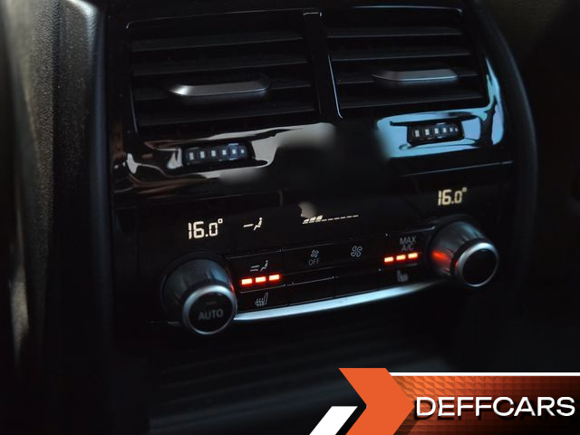 BMW 5-SERIES 530i M Sport Package Plus купить на сайте DeffCars