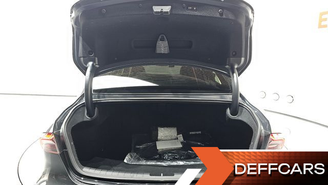 Hyundai GRANDEUR 2.5 Exclusice купить на сайте DeffCars