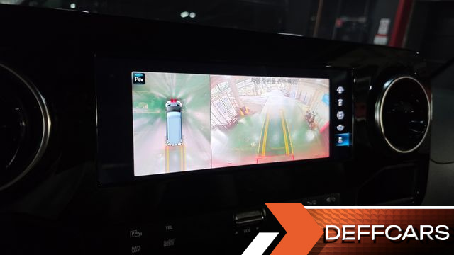 Mercedes SPRINTER 3.0 Diesel W907 купить на сайте DeffCars