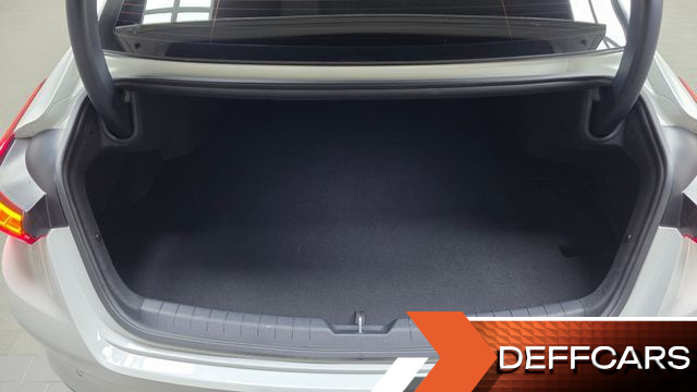 Kia K8 3.5 LPG 2WD Standard(Rentcar) купить на сайте DeffCars