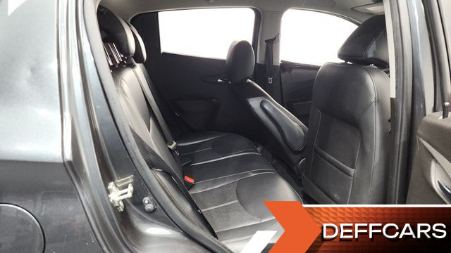 ChevroletGMDaewoo SPARK LTZ купить на сайте DeffCars