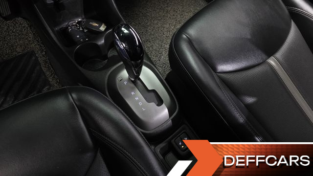 ChevroletGMDaewoo SPARK Premier купить на сайте DeffCars