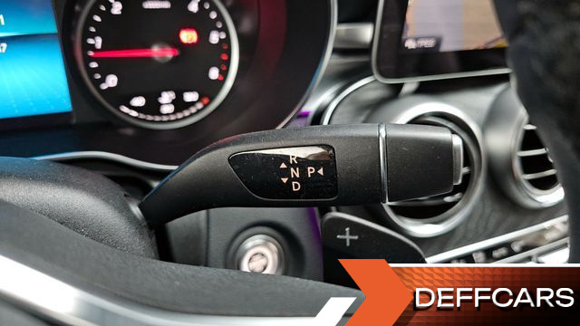 Mercedes C-CLASS C220 d Avantgarde купить на сайте DeffCars