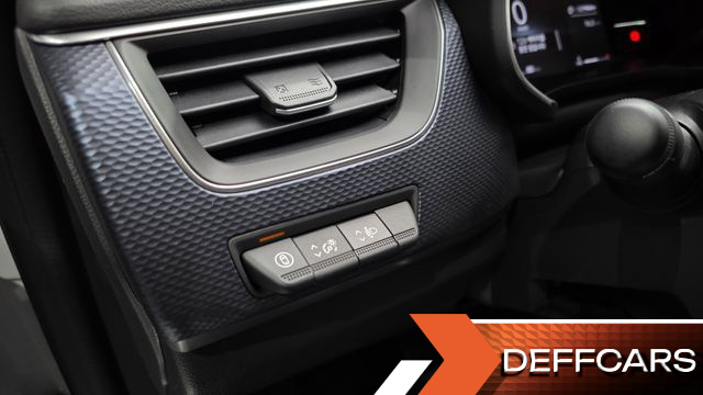 Renault-KoreaSamsung ARKANA 1.6 GTe Techno купить на сайте DeffCars