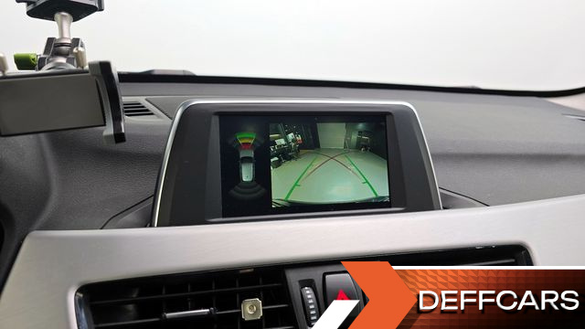 BMW X1 xDrive 20i Advantage купить на сайте DeffCars