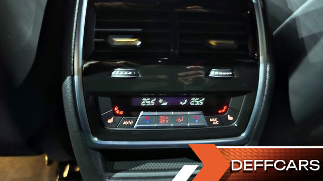 BMW XM 4.4 купить на сайте DeffCars