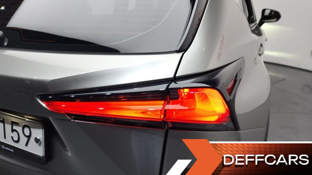 Lexus NX Supreme купить на сайте DeffCars