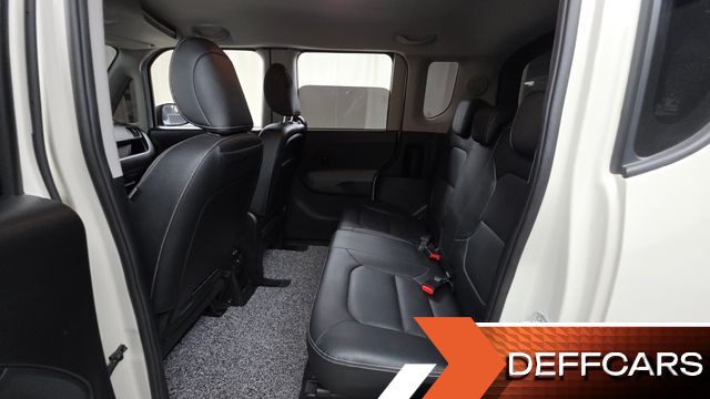 Kia RAY Signature купить на сайте DeffCars