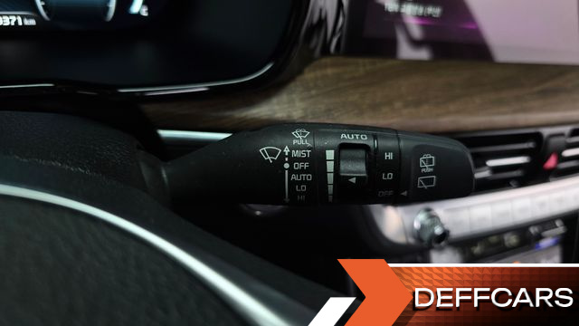 Kia MOHAVE Diesel 3.0 4WD 6-Seater Masters Gravity купить на сайте DeffCars
