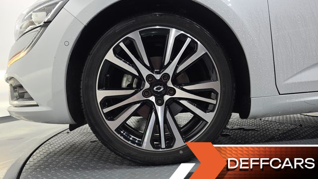 Renault-KoreaSamsung SM6 2.0 GDe Premiere купить на сайте DeffCars