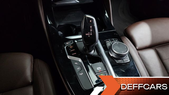 BMW X4 xDrive20i M Sport X купить на сайте DeffCars