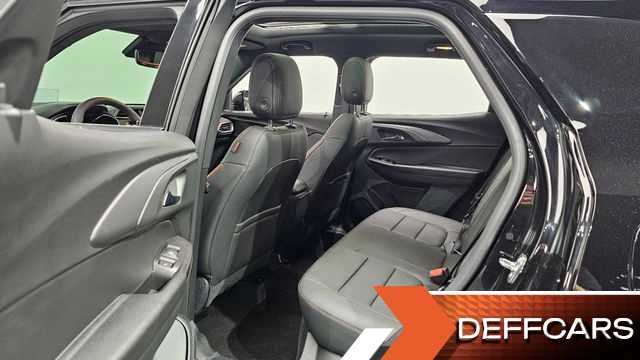 ChevroletGMDaewoo TRAILBLAZER 1.3 Turbo 4WD RS купить на сайте DeffCars