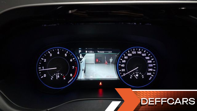 Hyundai PALISADE Gasoline 3.8 2WD Prestige купить на сайте DeffCars