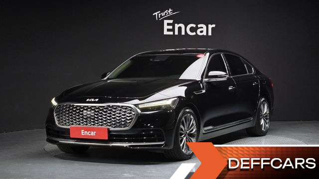 Kia K9 3.8 GDI AWD Best Selection Ⅰ купить на сайте DeffCars