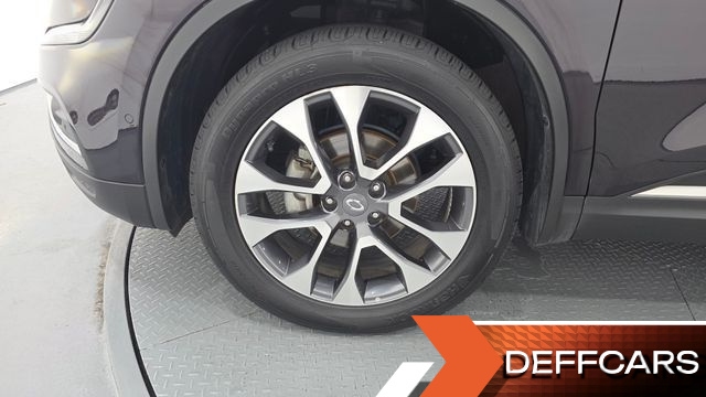 Renault-KoreaSamsung QM6 Gasoline 2WD RE Signature купить на сайте DeffCars