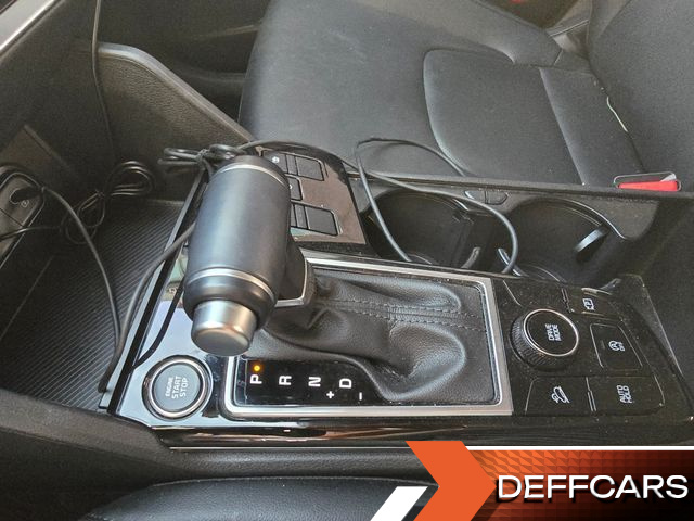 Kia SPORTAGE Diesel 2.0 2WD Trendy купить на сайте DeffCars