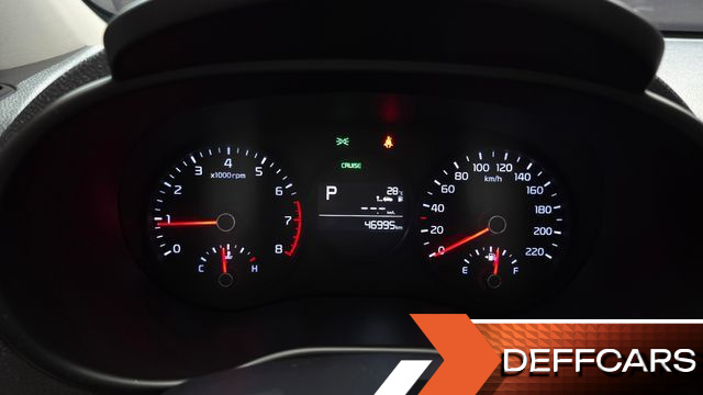Kia MORNING Luxury купить на сайте DeffCars
