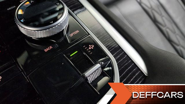 BMW X6 xDrive40i M Sport купить на сайте DeffCars