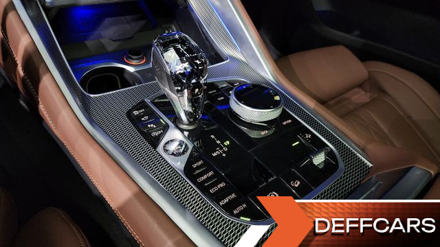 BMW X6 xDrive40i M Sport купить на сайте DeffCars