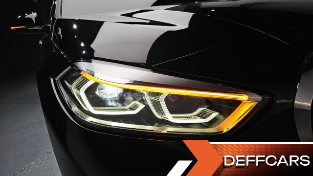 BMW 1-SERIES 120i M Sports купить на сайте DeffCars