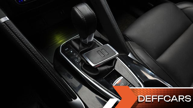 Renault-KoreaSamsung QM6 2.0 GDe RE Signature 2WD купить на сайте DeffCars