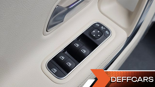 Mercedes A-CLASS A220 Sedan купить на сайте DeffCars